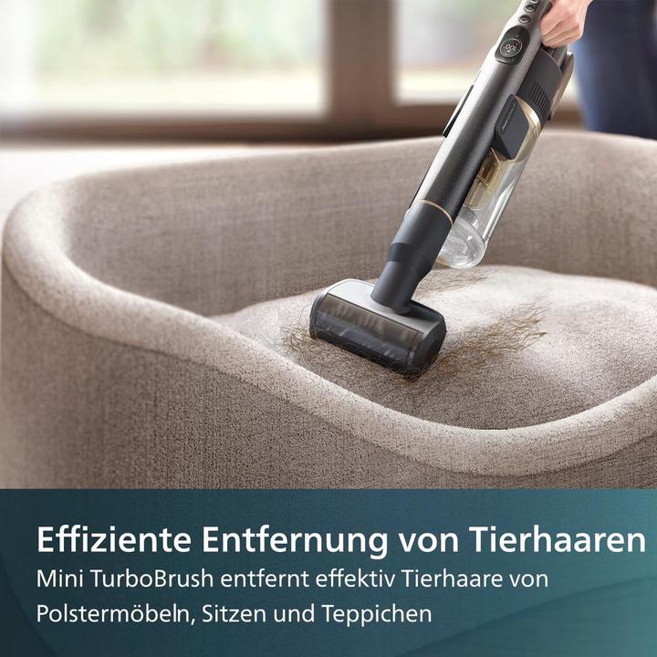 Produktbild Philips Zusatzbürste XV1684/01