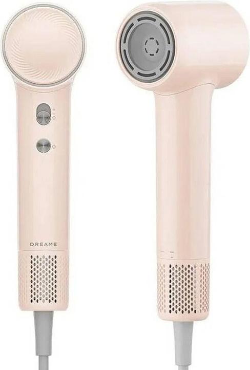 Image du produit Dreame Mini Pink (1200 W)