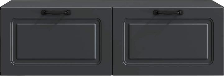 Actual product image vidaXL TV-Ständer (98 x 30 x 41 cm)