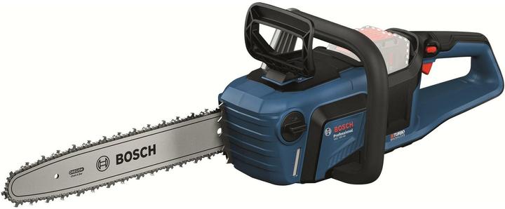 Bosch Hausgeräte GKE 18V-40 (Tronçonneuse à batterie)