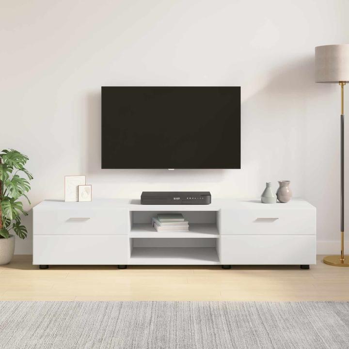 Image du produit vidaXL Holzschrank (150 x 39 x 30 cm)