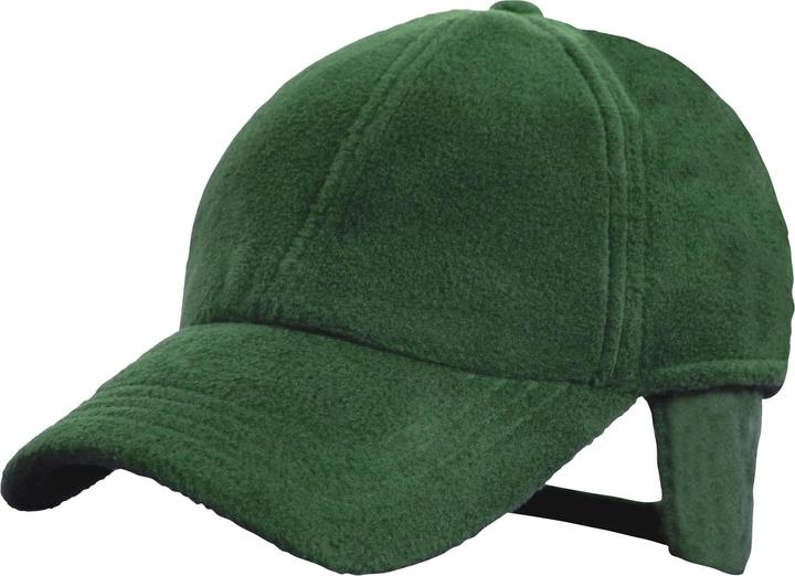 Actual product image Regatta Active Winter Fleece Baseball Cap