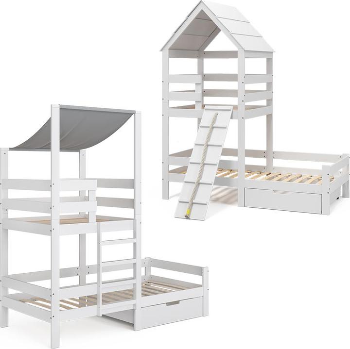 Actual product image VitaliSpa Teddy