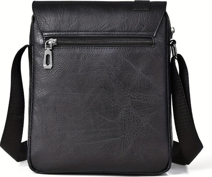 Only-Bags.Store Umhängetasche, Messenger Handtasche, Casual Fashion Pu Material Tasche
