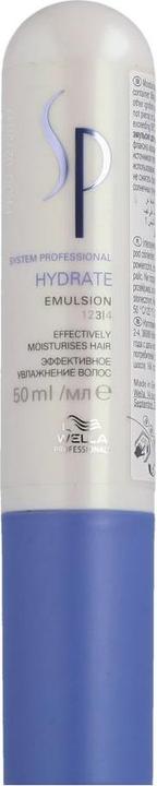 Immagine prodotto Wella SP Hydrate (50 ml)