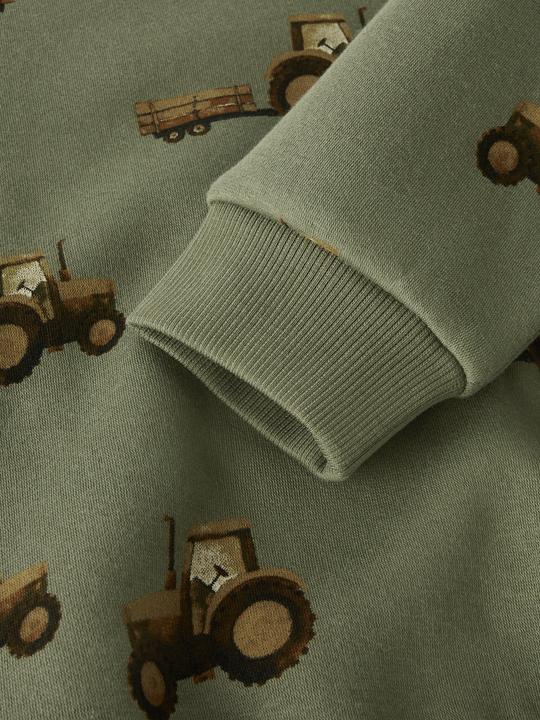 Produktbild Name it Regular Fit Sweatshirt (104)