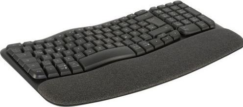 Actual product image Logitech Wave Keys for Business (DE, Wireless)