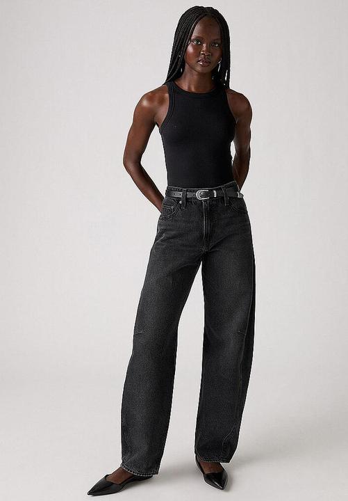 Actual product image Levis Balloon Fit (W27/L32)