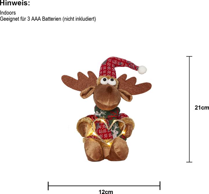 Actual product image Star Trading Figure Joylight