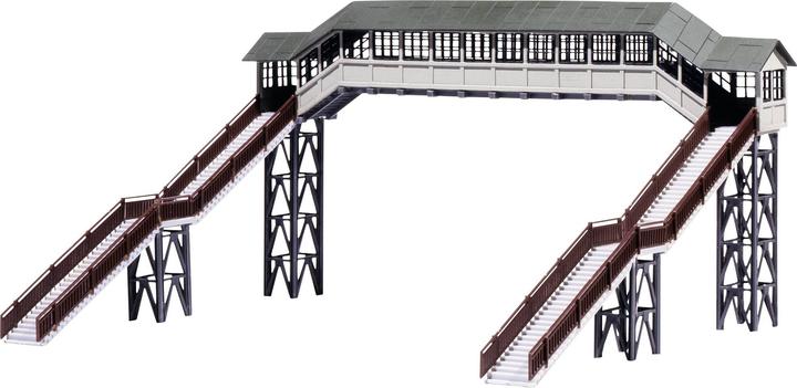 Immagine prodotto Faller Passerella coperta