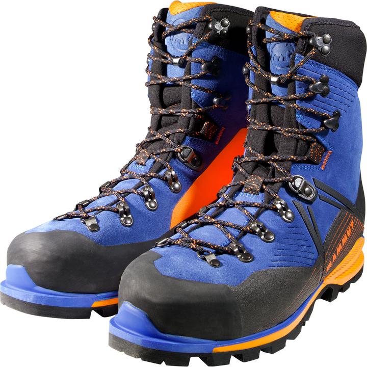 Produktbild Mammut Kento Mountain High GTX Men (46)