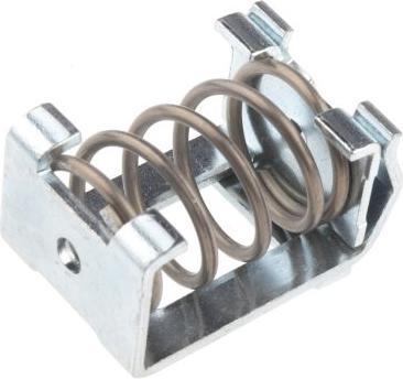 Produktbild RS PRO Shield clip 13.5mm busbar mount (Diverse)