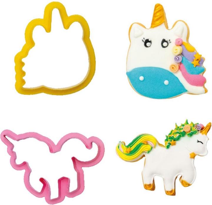 Produktbild Decora Magic Unicorns