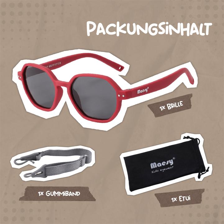 Actual product image Maesy Yana