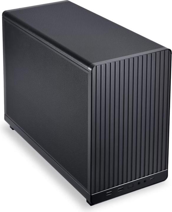 Image du produit Lian-Li A3-mATX (mATX, Mini-ITX)