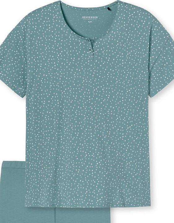 Actual product image Schiesser Pyjama Modal (40)