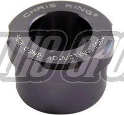 Chris King Asconus gereedschap