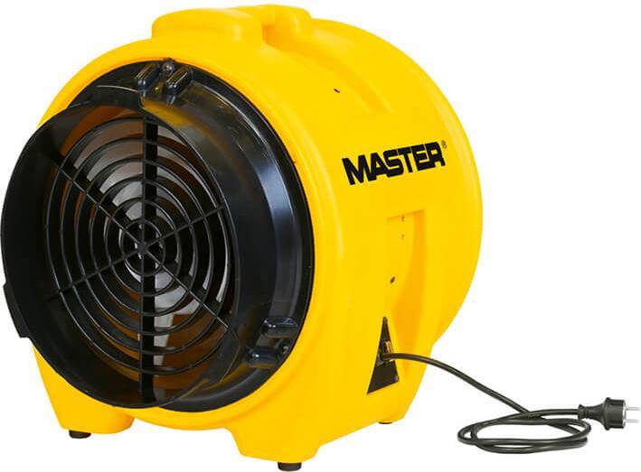 Produktbild Master BL 8800