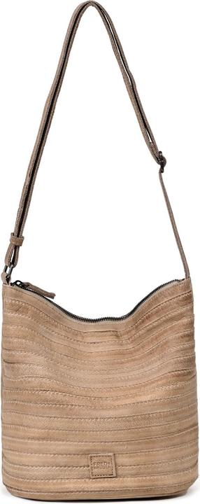 Produktbild FredsBruder Gürtelinchen Umhängetasche Leder 22 cm