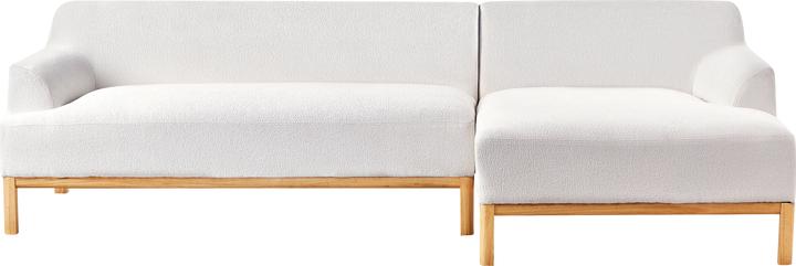 Produktbild Beliani Sosjo (Ecksofa)