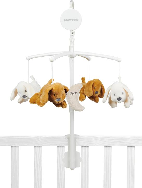 Image du produit Nattou Charlie