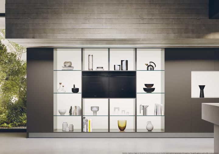 Actual product image Haier H6 ID68C5YTB