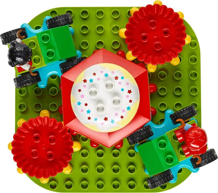 Immagine prodotto LEGO Parco del vapore (45024)