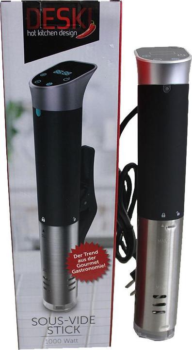 Image du produit Deski Sous-Vide-Stick