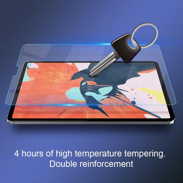 Immagine prodotto Nillkin Incredibile H+ (1 Pezzo/i, iPad Pro 12.9 2018 (3. Gen))