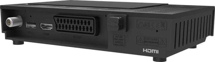 Produktbild Megasat HD 601 V5 (DVB-S, DVB-S2)