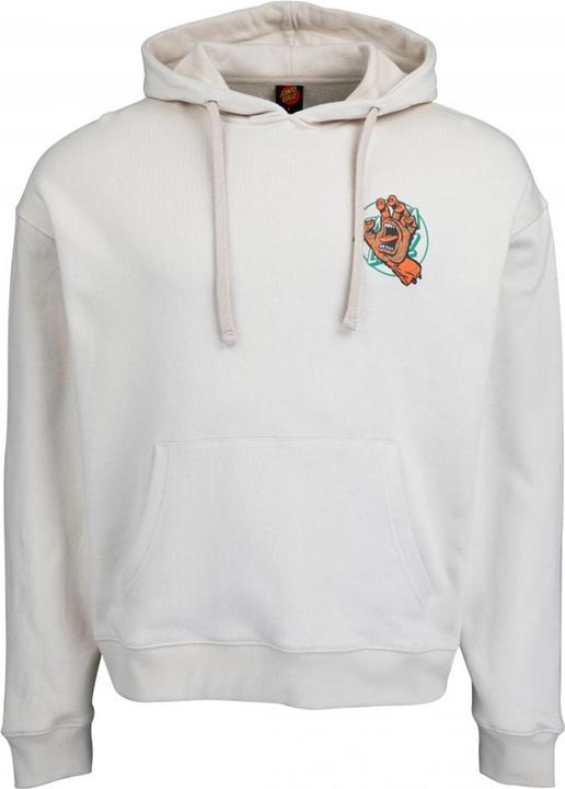 Immagine prodotto Santa Cruz Opus Hand Overlay Hoodie (XL)