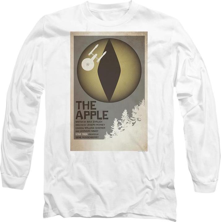 Produktbild The Original Series Episode 34 TShirt (M)