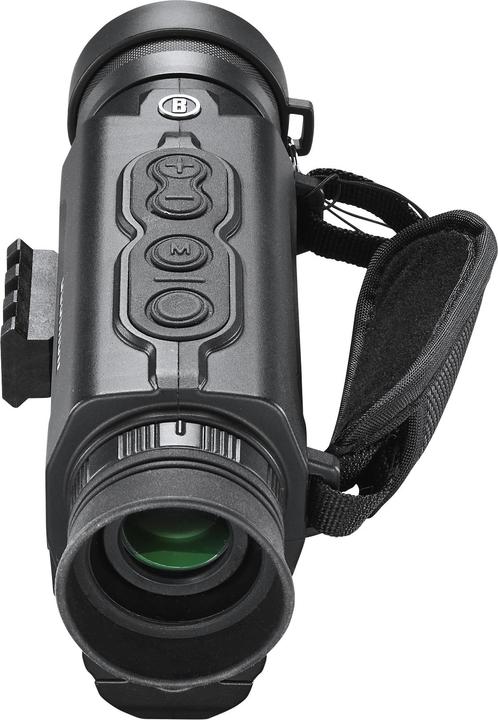 Immagine prodotto Bushnell Equinox X 650 con Illuminatore Box 5l