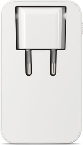 Produktbild Epico UltraBoost EA65b Flat GaN Wall Charger (65 W)