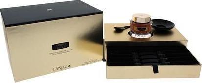 Actual product image Lancôme Absolue L'Extrait Ultimate Rose Serum Mask (30 ml)