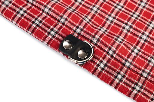Image du produit Karlie Rondo du col avec foulard (XXL, Chien, Promenade)
