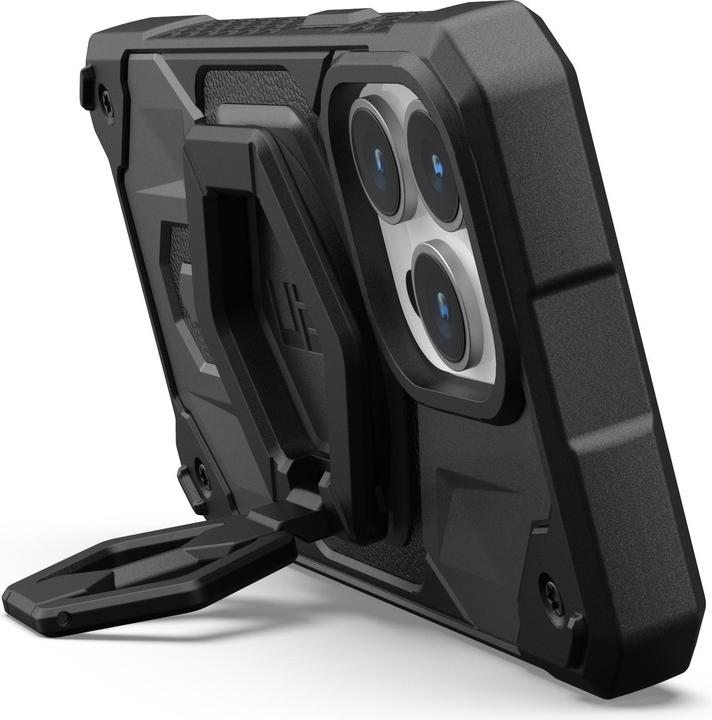 Actual product image UAG NA Magnetic Ring Stand