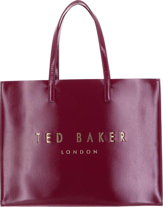 Produktbild Ted Baker Crinkon Crinkle Extra Large Icon Bag