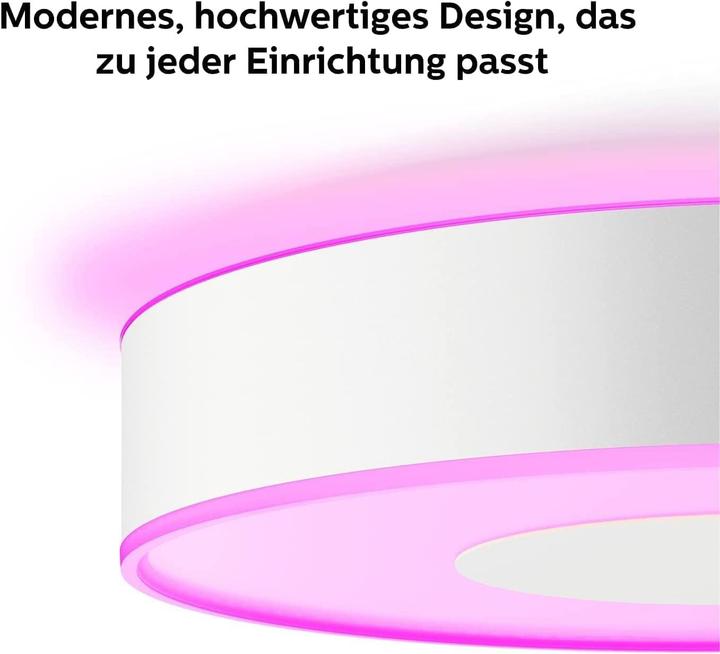 Immagine prodotto Philips Hue White & Color Ambiance Infuse (3450 lm)