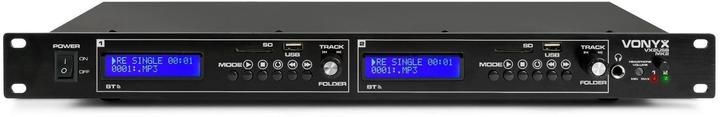 Produktbild Vonyx Audio-Player Pro VX2USB