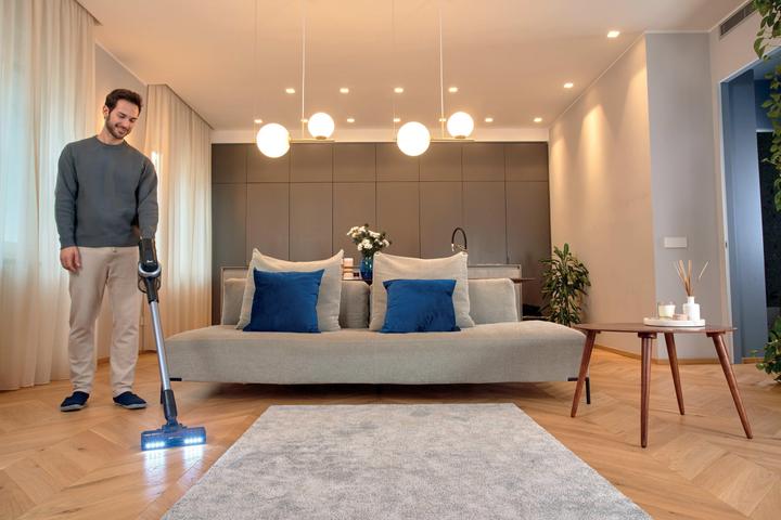 Immagine prodotto Hoover Hf4 Plus Power Move