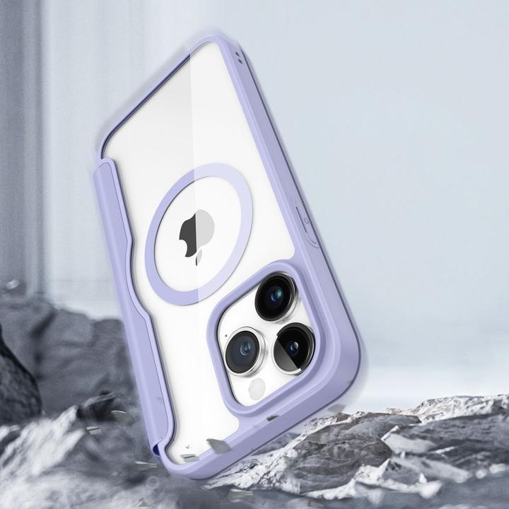 Produktbild Dux Ducis Skin X Pro (Apple iPhone 15 Pro)