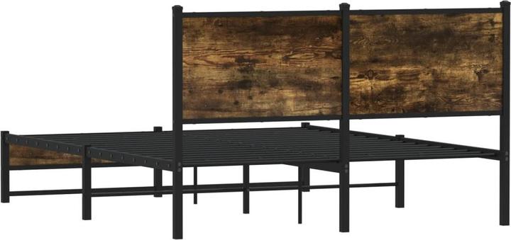 Image du produit vidaXL Bettgestell (140 x 190 cm)