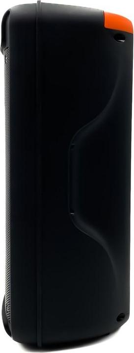 Actual product image Media-Tech Flamebox UP MT3177 portable speaker (4 h, Battery operated)