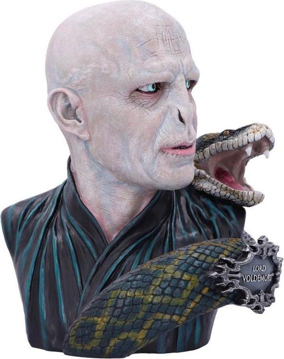 Produktbild Nemesis Now Harry Potter Lord Voldemort