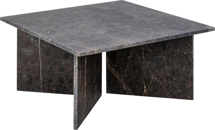 Actual product image AC Design Marmor (90 x 42 x 90 cm)
