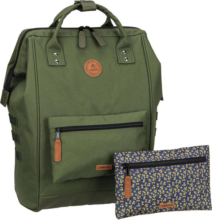 Produktbild Cabaia Rucksack / Backpack Adventurer Recycled Large (30 l)