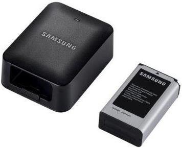 Produktbild Samsung EB-K735EE Battery Kit GALAXY Camera / NX-Serie (Kamera Akku)