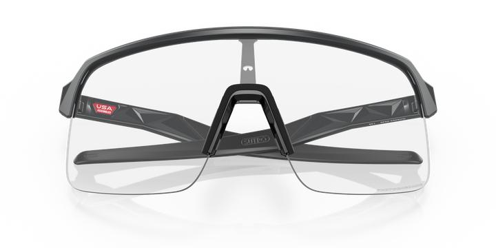 Produktbild Oakley Sutro Lite (Matte carbon, CLEAR phototrop)