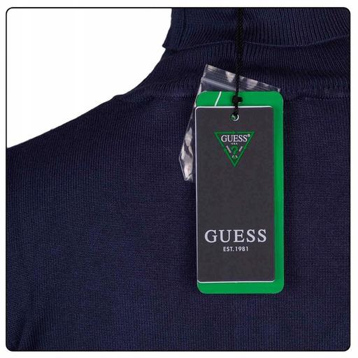 Produktbild Guess Damen-Rollkragenpullover Paule (XS)